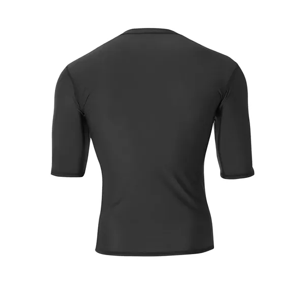1/2 Sleeve Compression Crew... from ASI 89380 Staton Corporate and Casual / Staton®