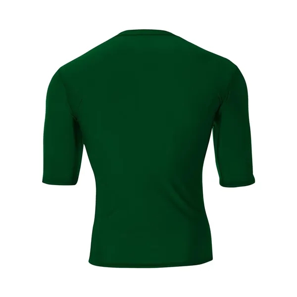 1/2 Sleeve Compression Crew... from ASI 89380 Staton Corporate and Casual / Staton®
