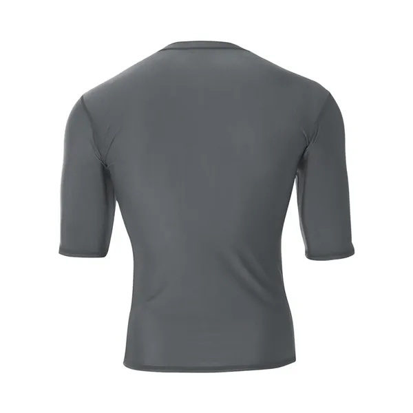 1/2 Sleeve Compression Crew... from ASI 89380 Staton Corporate and Casual / Staton®