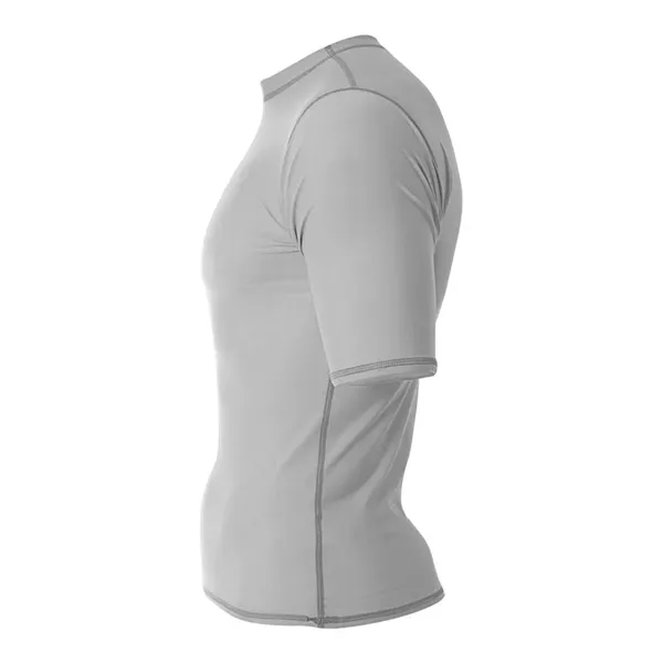 1/2 Sleeve Compression Crew... from ASI 89380 Staton Corporate and Casual / Staton®
