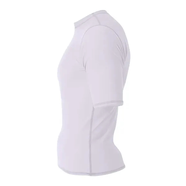 1/2 Sleeve Compression Crew... from ASI 89380 Staton Corporate and Casual / Staton®