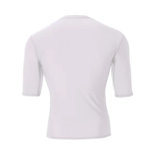 1/2 Sleeve Compression Crew... from ASI 89380 Staton Corporate and Casual / Staton®
