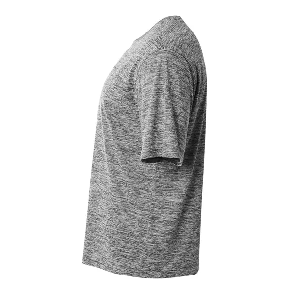 Space Dye Tech Tee... from ASI 89380 Staton Corporate and Casual / Staton®