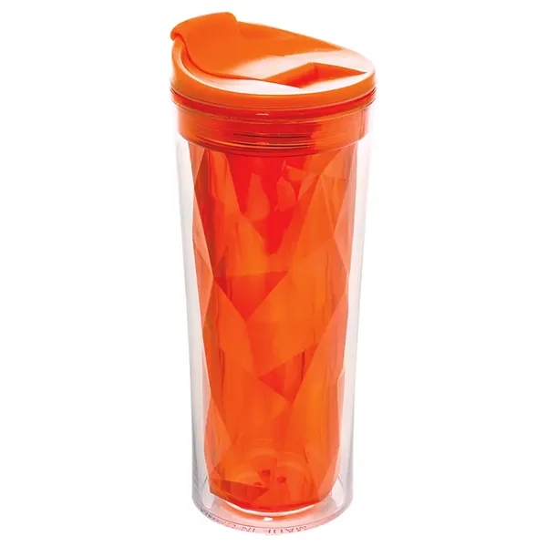Prism 14 oz Tumbler... from ASI 79530 Prime Line