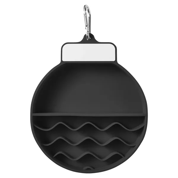 Travel Pet Feeder Suction Mat... from ASI 79530 Prime Line