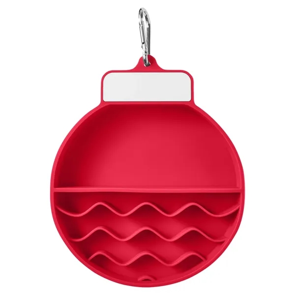 Travel Pet Feeder Suction Mat... from ASI 79530 Prime Line