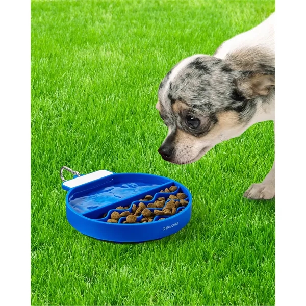 Travel Pet Feeder Suction Mat... from ASI 79530 Prime Line