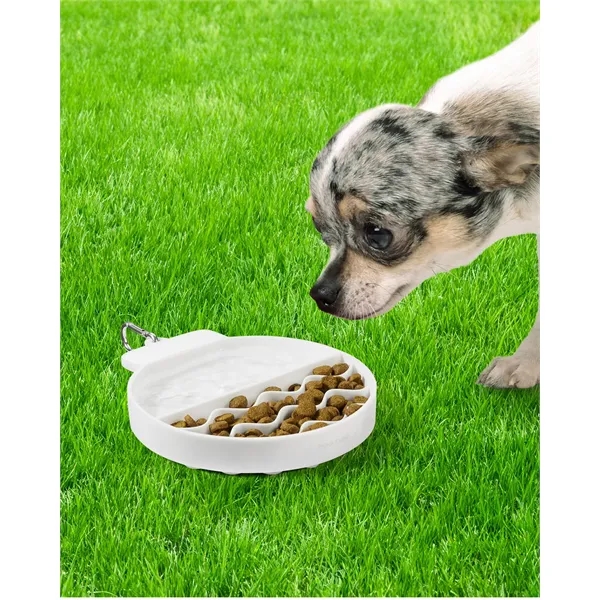 Travel Pet Feeder Suction Mat... from ASI 79530 Prime Line