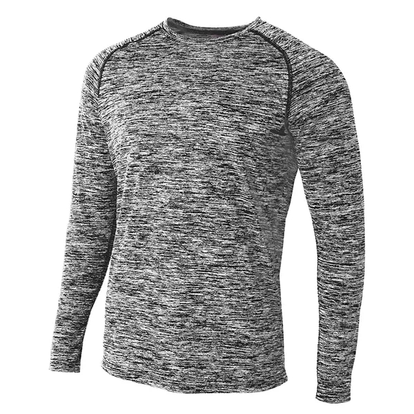 Mens Raglan Space Dye... from ASI 89380 Staton Corporate and Casual