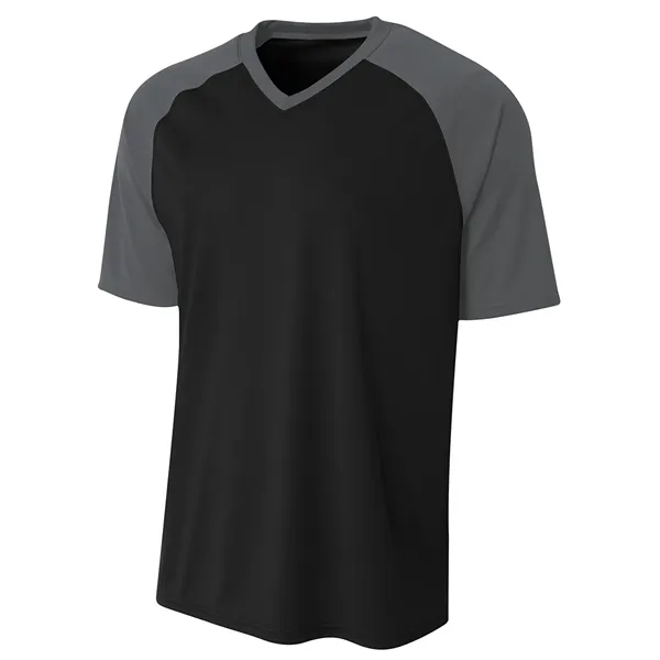 Strike Jersey... from ASI 89380 Staton Corporate and Casual