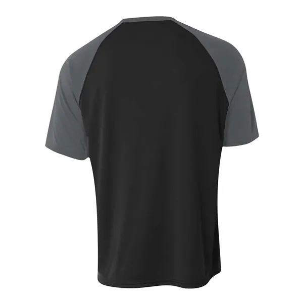 Strike Jersey... from ASI 89380 Staton Corporate and Casual