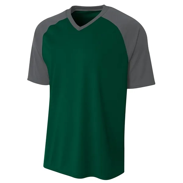 Strike Jersey... from ASI 89380 Staton Corporate and Casual