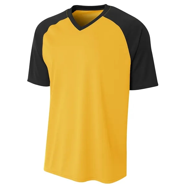 Strike Jersey... from ASI 89380 Staton Corporate and Casual