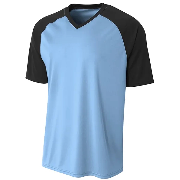 Strike Jersey... from ASI 89380 Staton Corporate and Casual