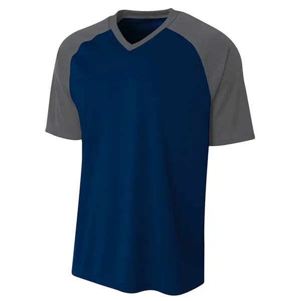 Strike Jersey... from ASI 89380 Staton Corporate and Casual