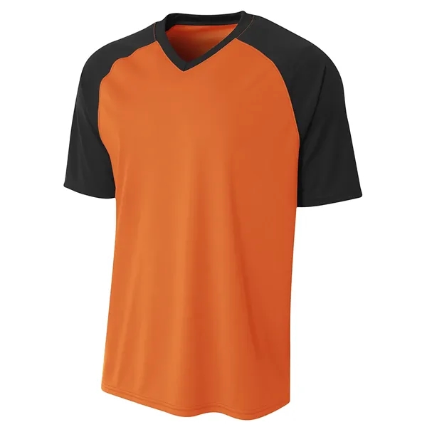 Strike Jersey... from ASI 89380 Staton Corporate and Casual
