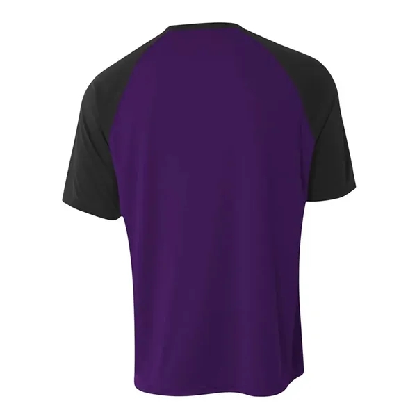 Strike Jersey... from ASI 89380 Staton Corporate and Casual