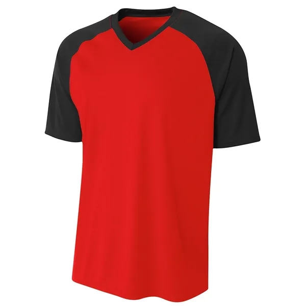 Strike Jersey... from ASI 89380 Staton Corporate and Casual