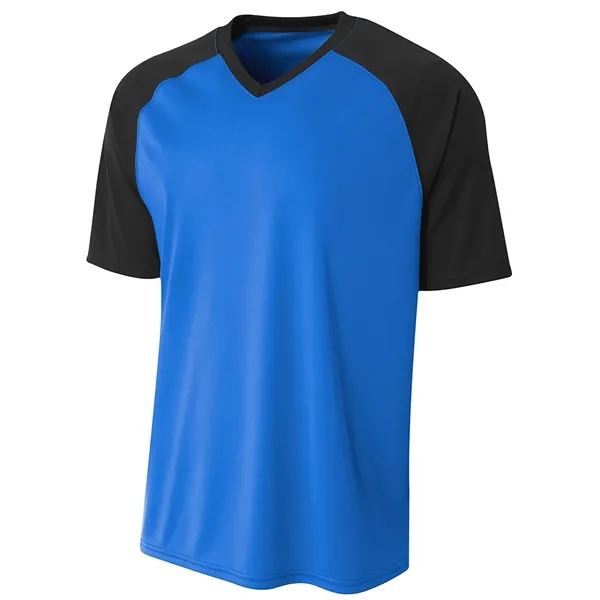Strike Jersey... from ASI 89380 Staton Corporate and Casual