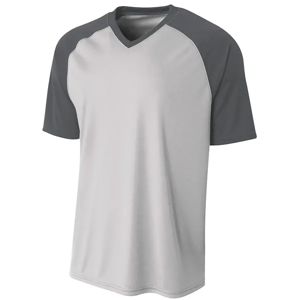 Strike Jersey... from ASI 89380 Staton Corporate and Casual