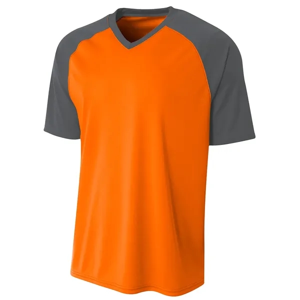 Strike Jersey... from ASI 89380 Staton Corporate and Casual