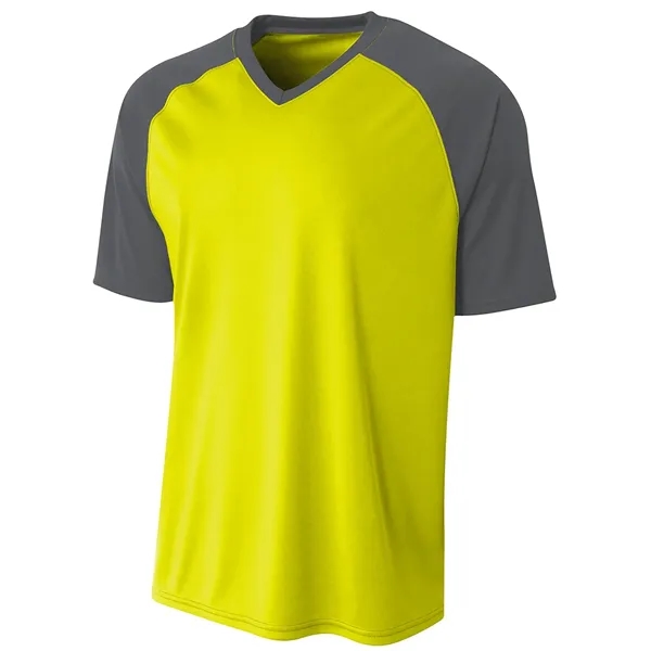 Strike Jersey... from ASI 89380 Staton Corporate and Casual