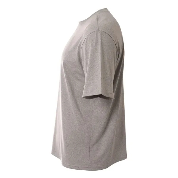 Topflight Heather Performance... from ASI 89380 Staton Corporate and Casual