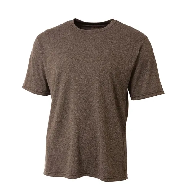 Topflight Heather Performance... from ASI 89380 Staton Corporate and Casual