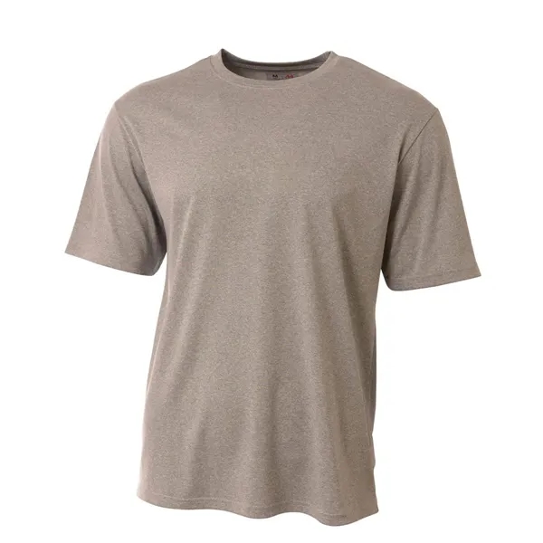 Topflight Heather Performance... from ASI 89380 Staton Corporate and Casual