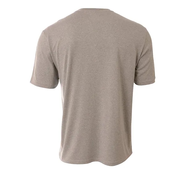 Topflight Heather Performance... from ASI 89380 Staton Corporate and Casual