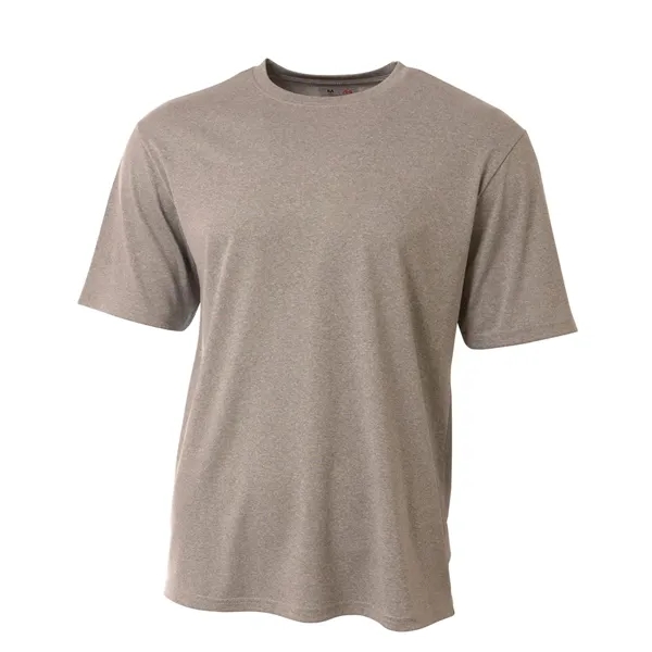 Topflight Heather Performance... from ASI 89380 Staton Corporate and Casual