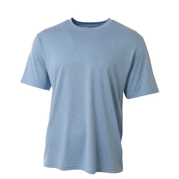 Topflight Heather Performance... from ASI 89380 Staton Corporate and Casual