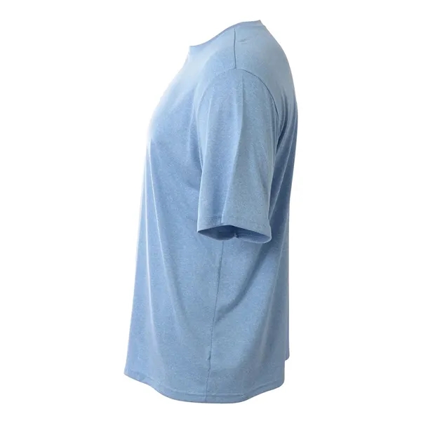 Topflight Heather Performance... from ASI 89380 Staton Corporate and Casual