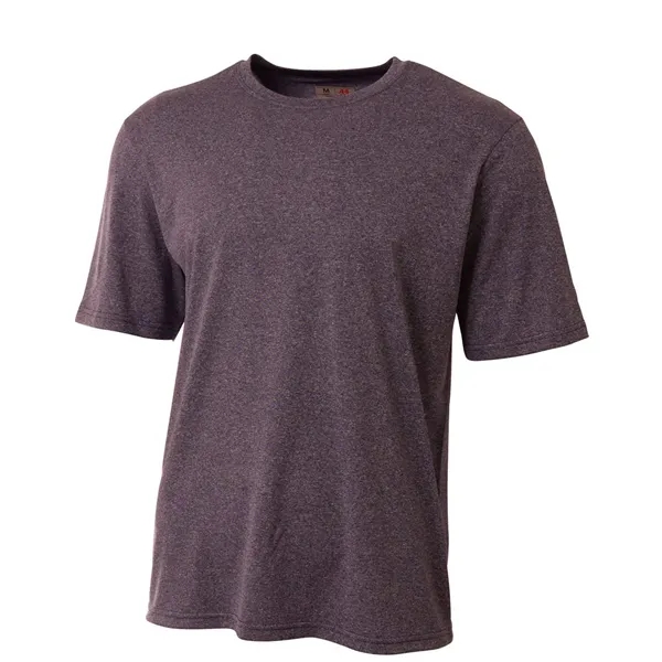 Topflight Heather Performance... from ASI 89380 Staton Corporate and Casual