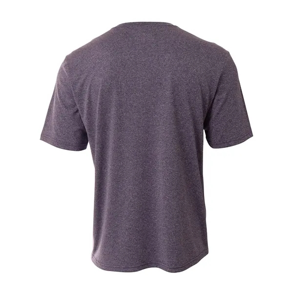 Topflight Heather Performance... from ASI 89380 Staton Corporate and Casual