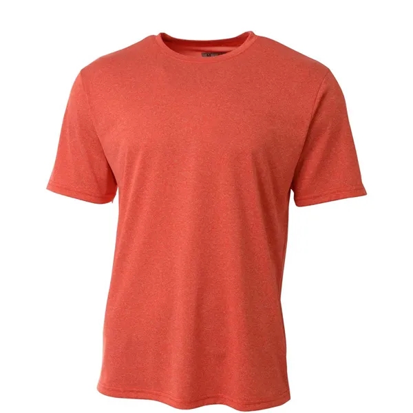 Topflight Heather Performance... from ASI 89380 Staton Corporate and Casual