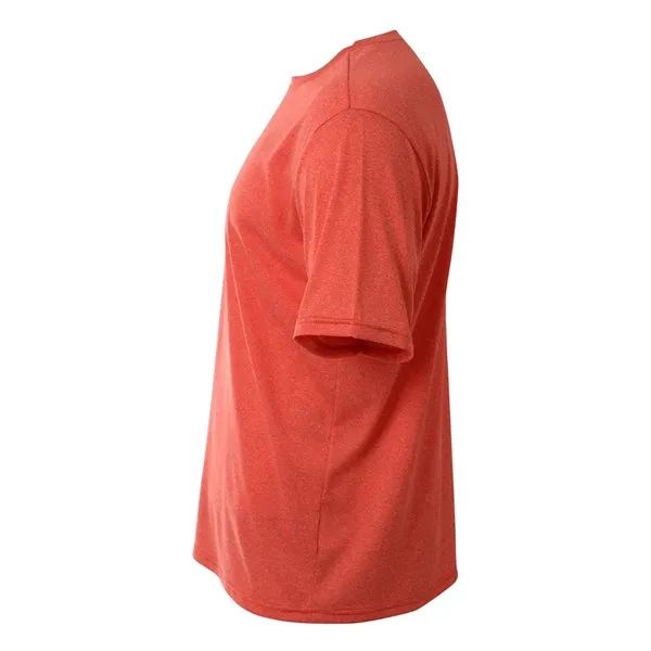 Topflight Heather Performance... from ASI 89380 Staton Corporate and Casual