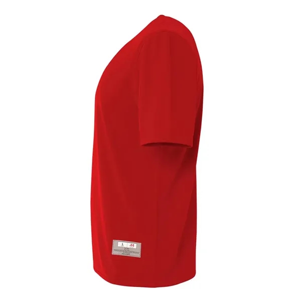 Reversible Soccer Jersey... from ASI 89380 Staton Corporate and Casual