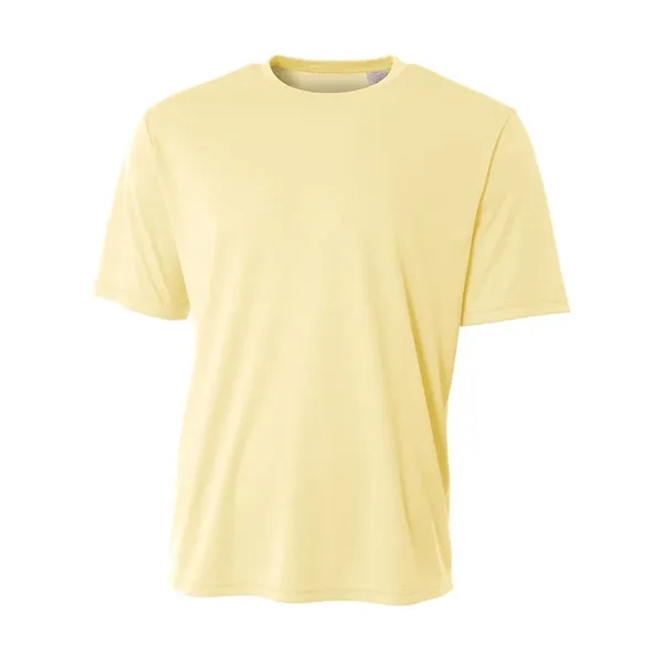 Sprint Tee... from ASI 89380 Staton Corporate and Casual