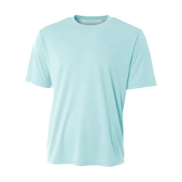 Sprint Tee... from ASI 89380 Staton Corporate and Casual