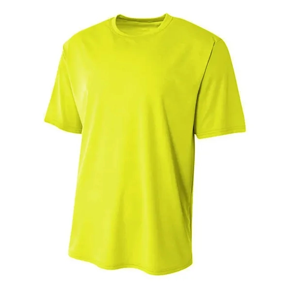 Sprint Tee... from ASI 89380 Staton Corporate and Casual