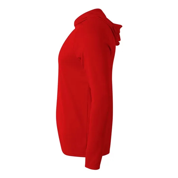 Cooling Hooded Tee... from ASI 89380 Staton Corporate and Casual