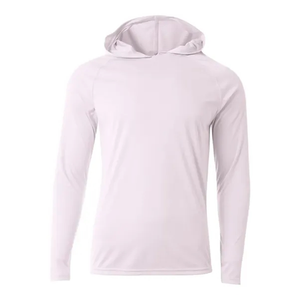 Cooling Hooded Tee... from ASI 89380 Staton Corporate and Casual
