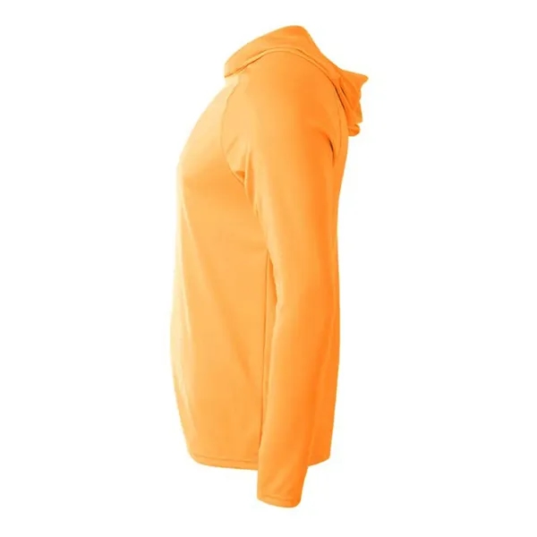Cooling Hooded Tee... from ASI 89380 Staton Corporate and Casual