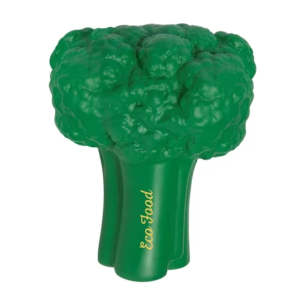 Broccoli Shape Stress Ball... from ASI 79530 Prime Line