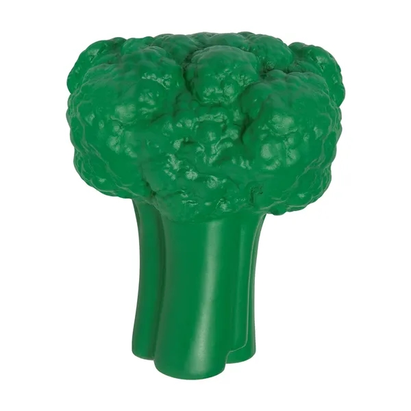 Broccoli Shape Stress Ball... from ASI 79530 Prime Line
