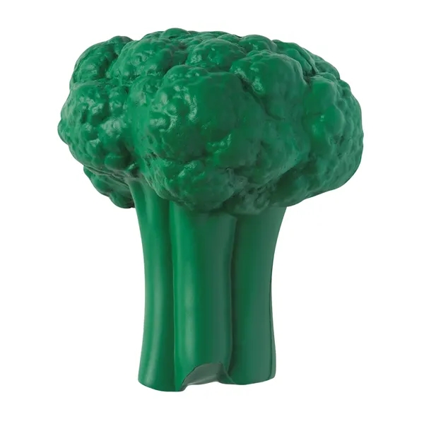 Broccoli Shape Stress Ball... from ASI 79530 Prime Line
