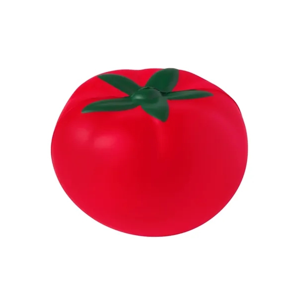 Tomato Shape Stress Ball... from ASI 79530 Prime Line