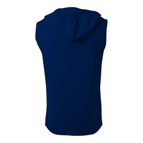 Cooling Hooded Tee... from ASI 89380 Staton Corporate and Casual