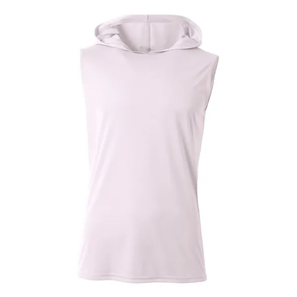 Cooling Hooded Tee... from ASI 89380 Staton Corporate and Casual